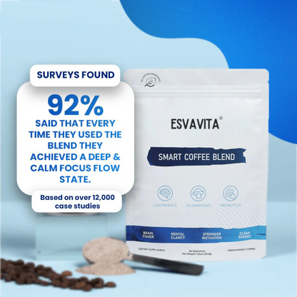 Smart Coffee Blend (Limited Time SALE)