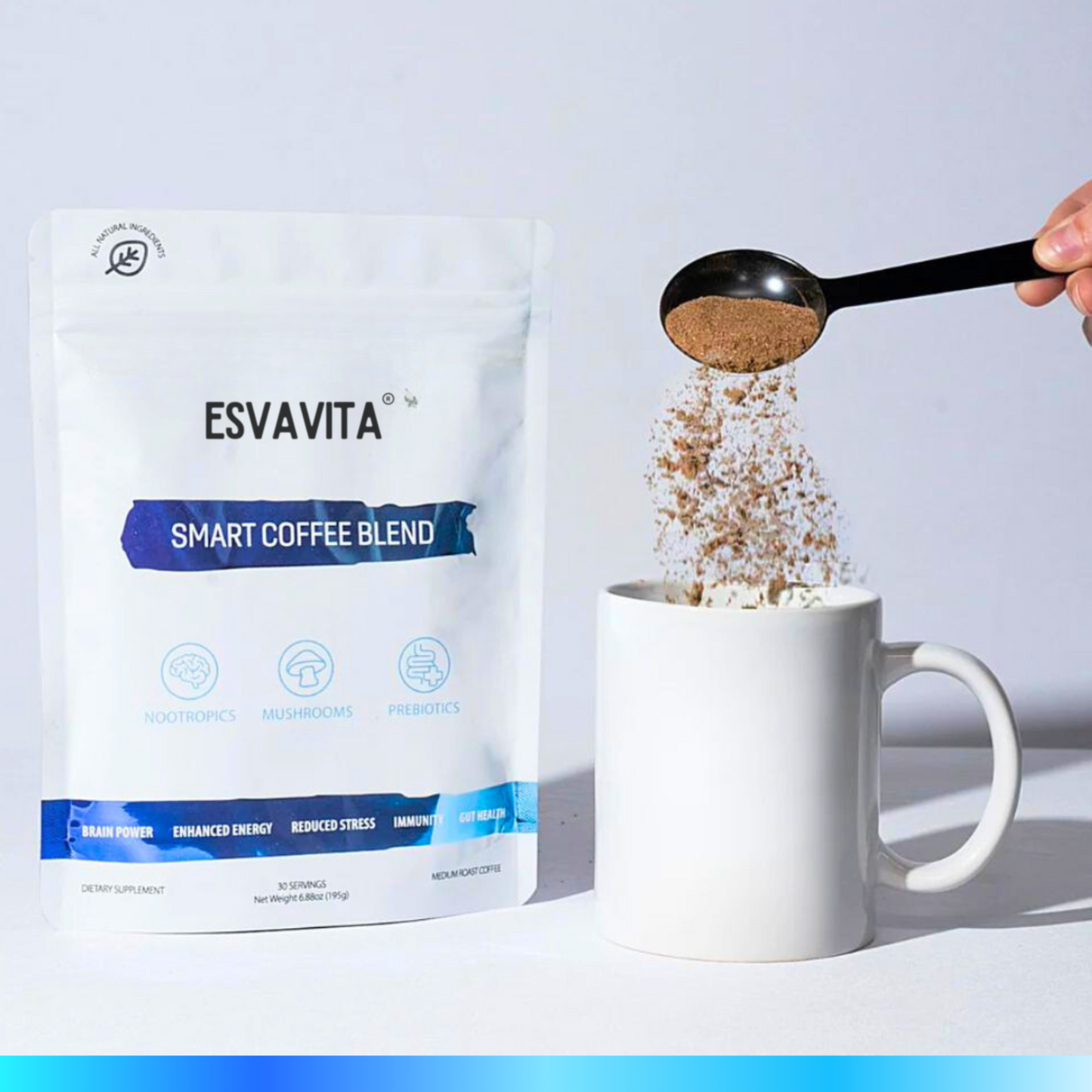 Smart Coffee Blend (Limited Time SALE)