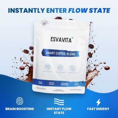 Smart Coffee Blend (Limited Time SALE)