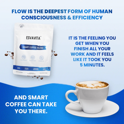 Smart Coffee Blend (Limited Time SALE)