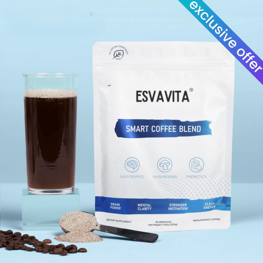 Smart Coffee Blend™